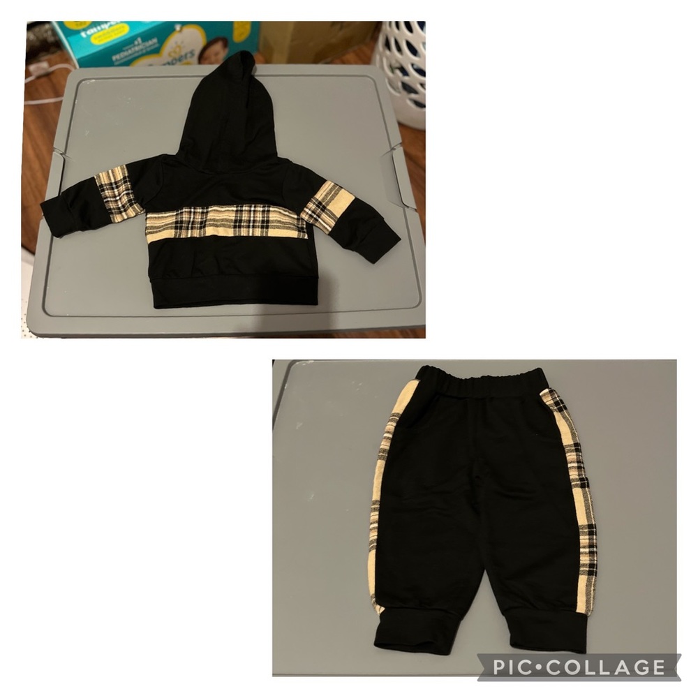 Baby clothes size 3-6 Months